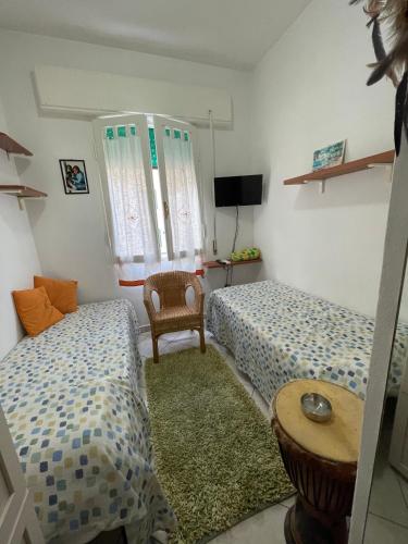 Room giuly's Room Porto Santo Stefano — hotel in Monte Argentario