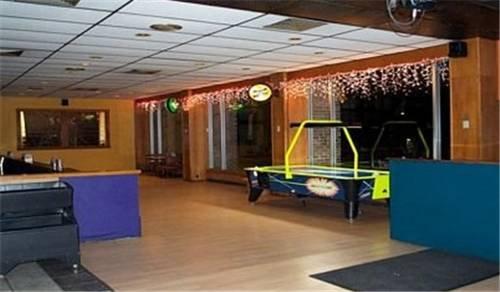 Days Inn Danville Conference Center - photo 2