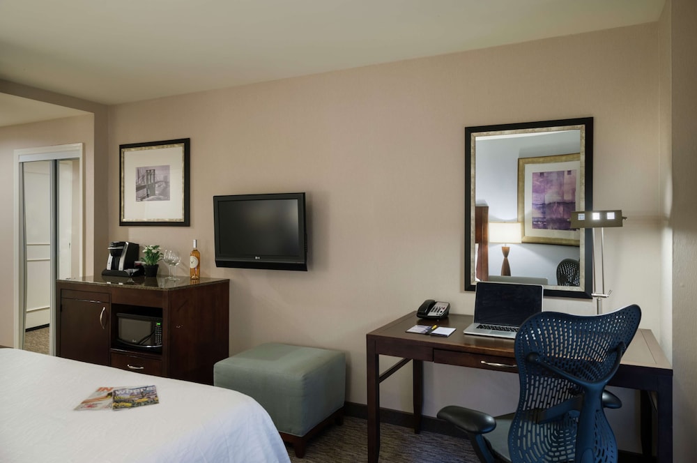 AMTD Idea Tribeca Hotel - photo 11