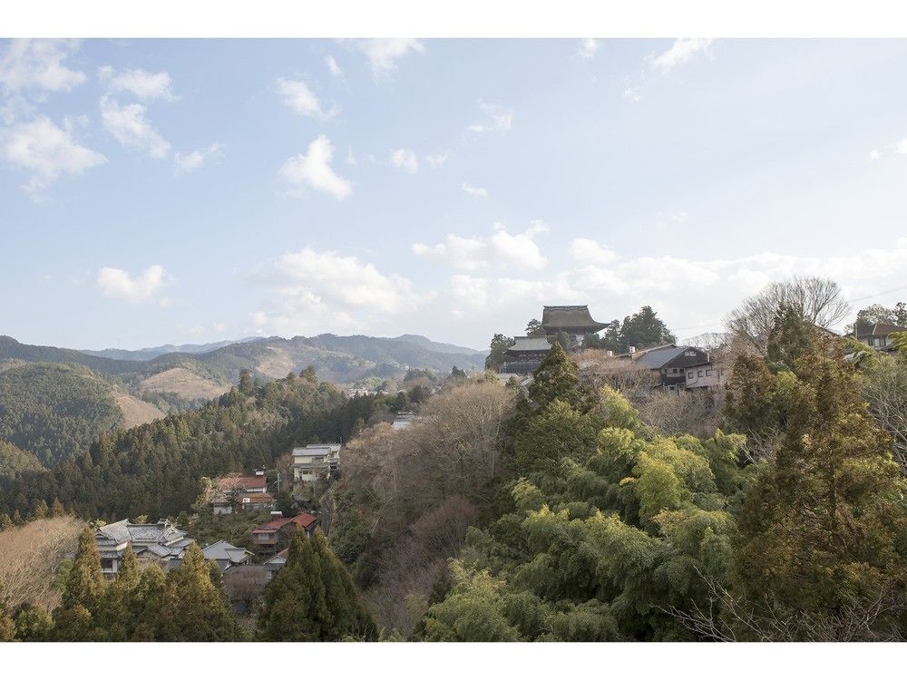 Kisuya — Unknown City — photo 3