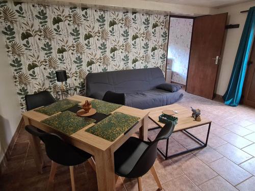 Le Refuge de Farandole - last minute hotel in Unknown City