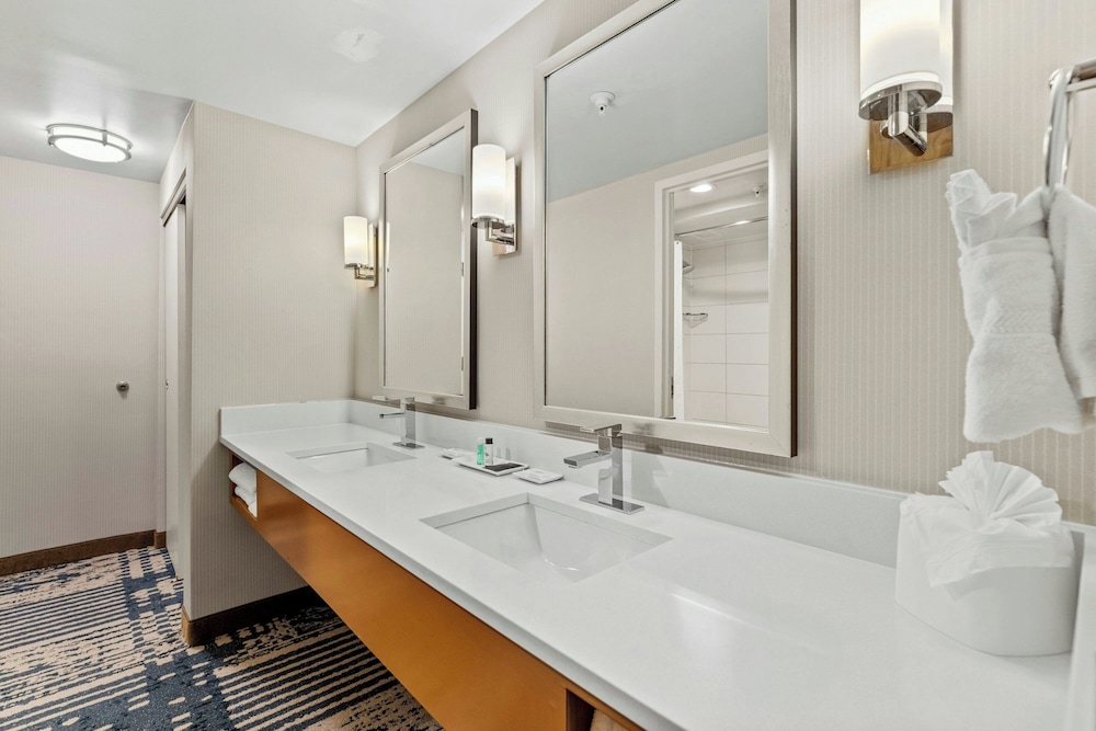 Delta Hotels by Marriott Mount Pleasant - photo 56
