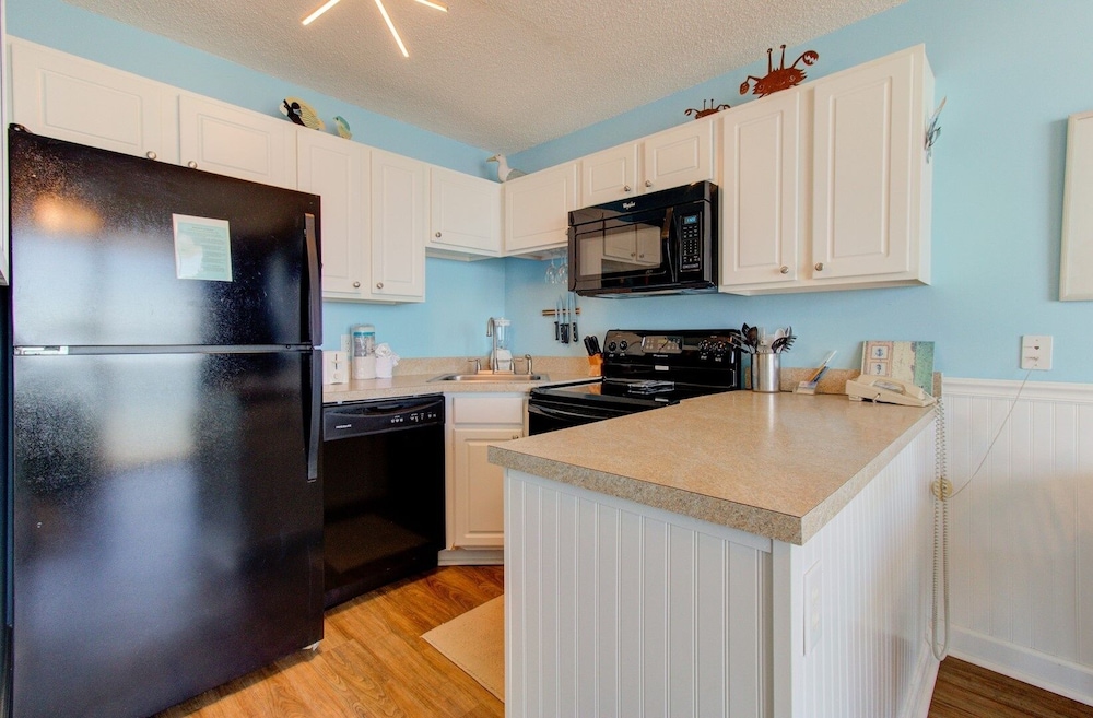 0601 Seaclusion by Atlantic Towers - photo 7