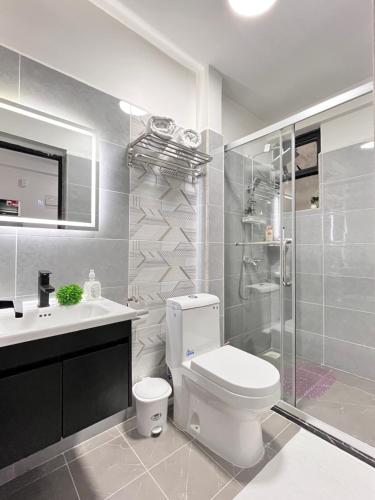 Glory Homes Valley heights Apartments Lavington