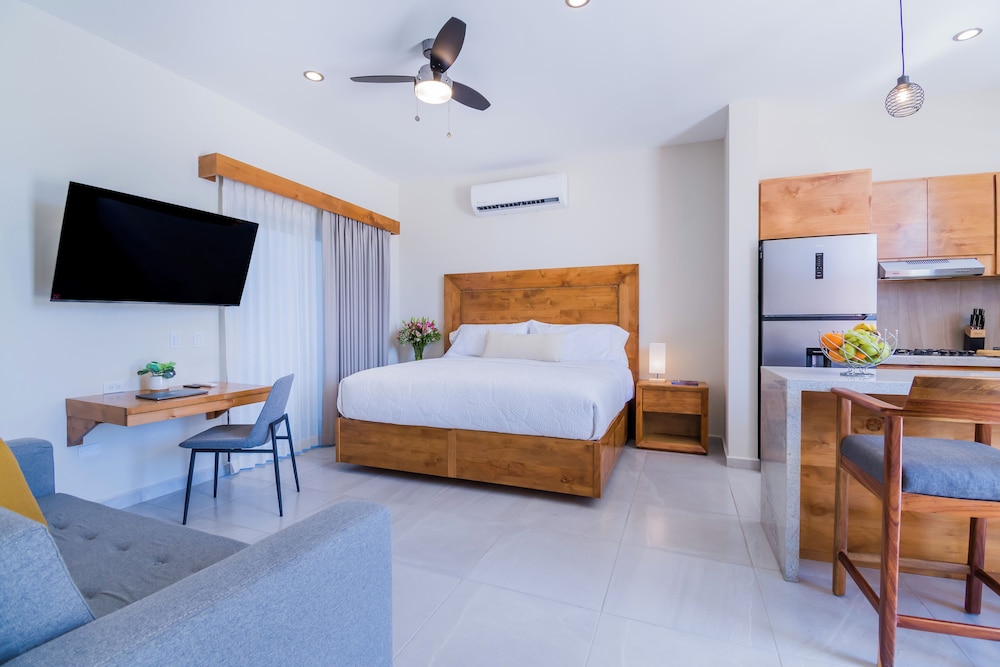 Josefa Suites — La Paz — photo 5