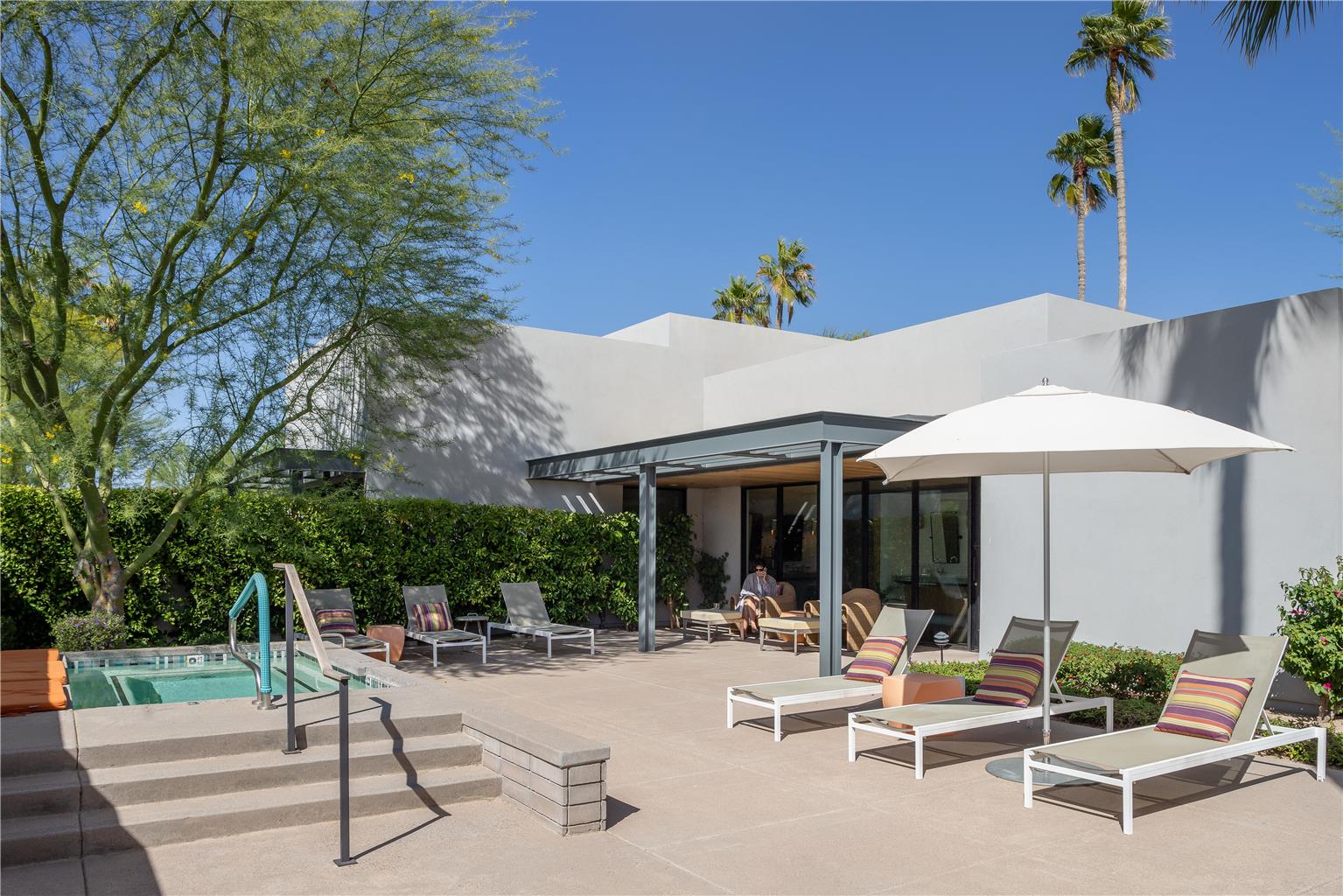 Andaz Scottsdale Resort & Bungalows - photo 90