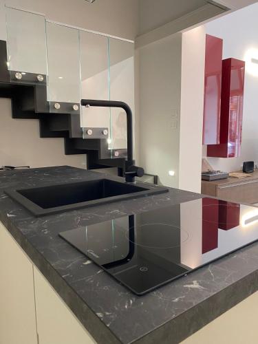 65 Cosimano Home — 4-Star Luxury Hotel in Catania, Italy