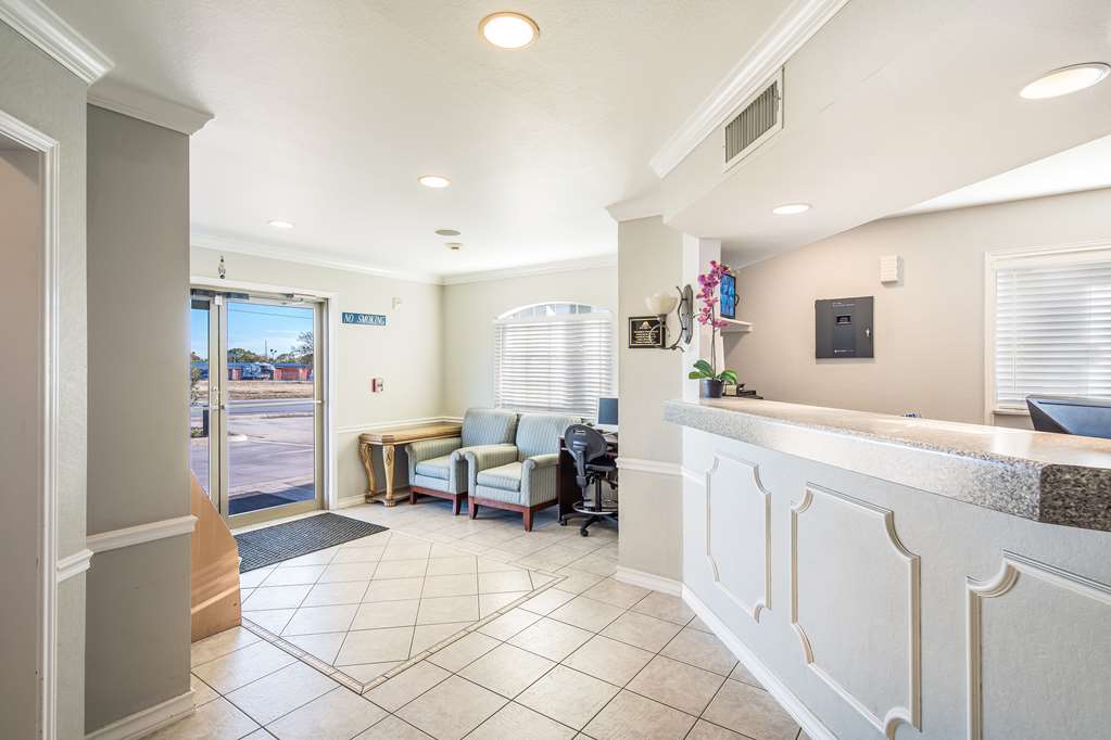 Americas Best Value Inn New Braunfels San Antonio - photo 4