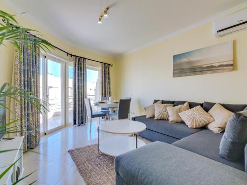 AL Apartamento Falésia Terrace — 4-Star Luxury Hotel in Vilamoura, Portugal