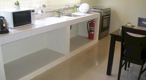 Baan Suay Lamai in Koh Samui, Thailand