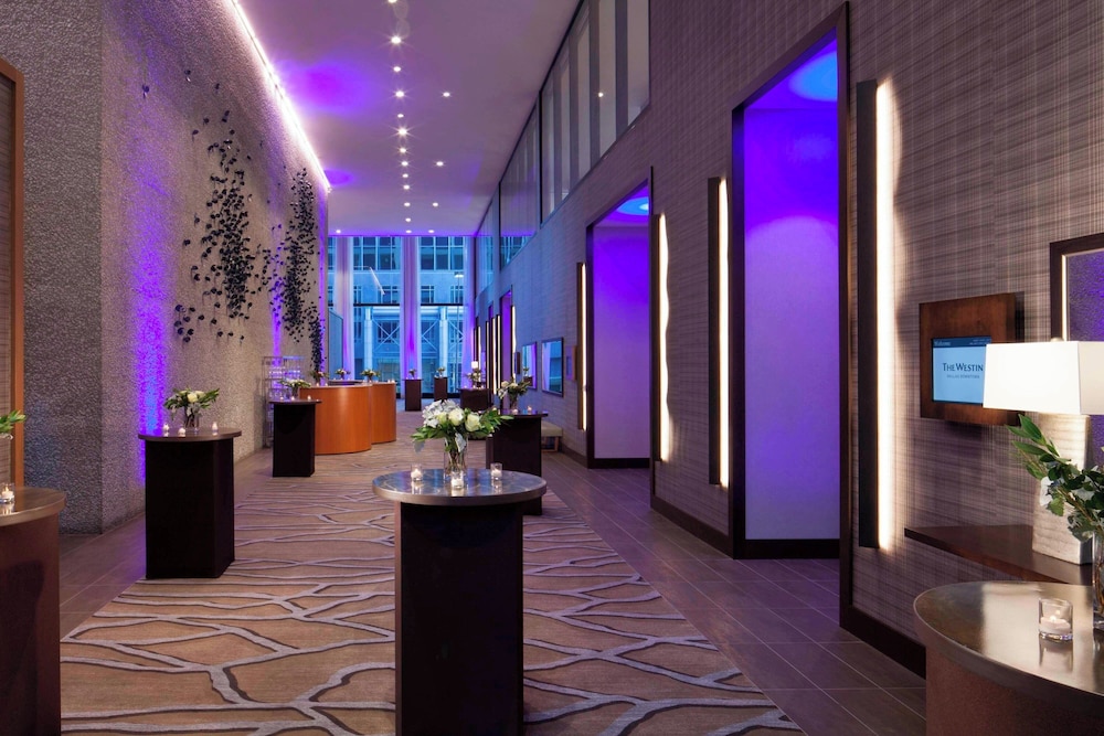 The Westin Dallas Downtown - photo 57