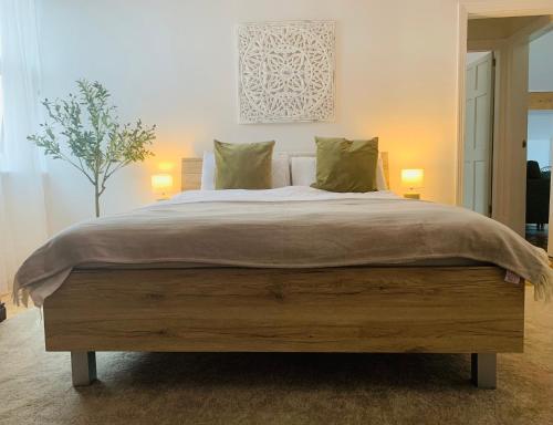 Escape To Lytham St Annes — 4-Star Luxury Hotel in Lytham St Annes, United Kingdom