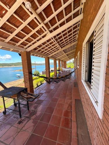 Rancho Roda Branca - last minute hotel in Unknown City