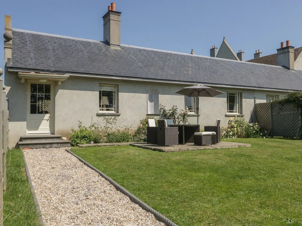 Maple Cottage Sturminster Newton — 4-Star Luxury Hotel in Sturminster Newton, United Kingdom