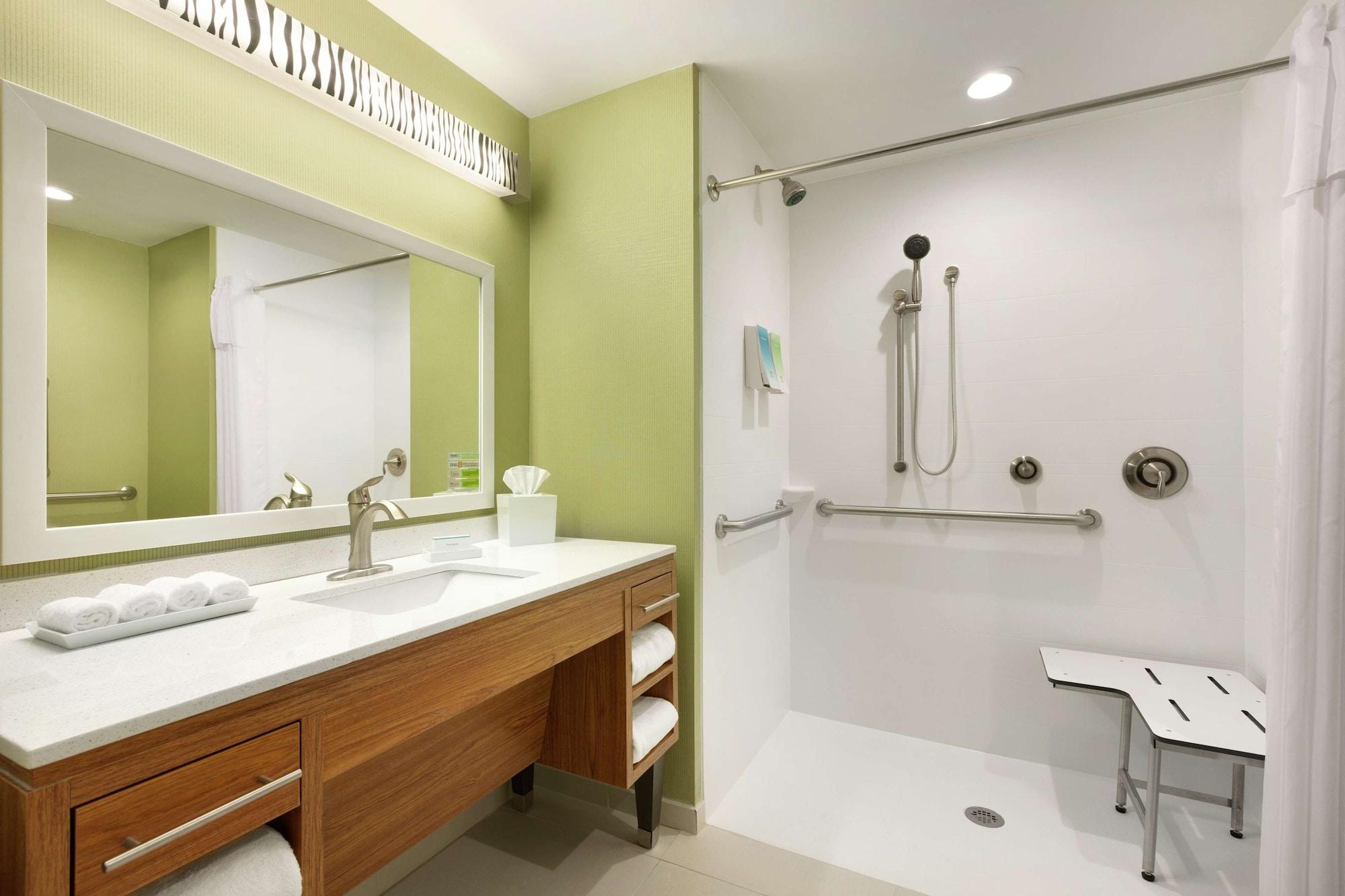 Home2 Suites by Hilton Durham Chapel Hill - photo 23
