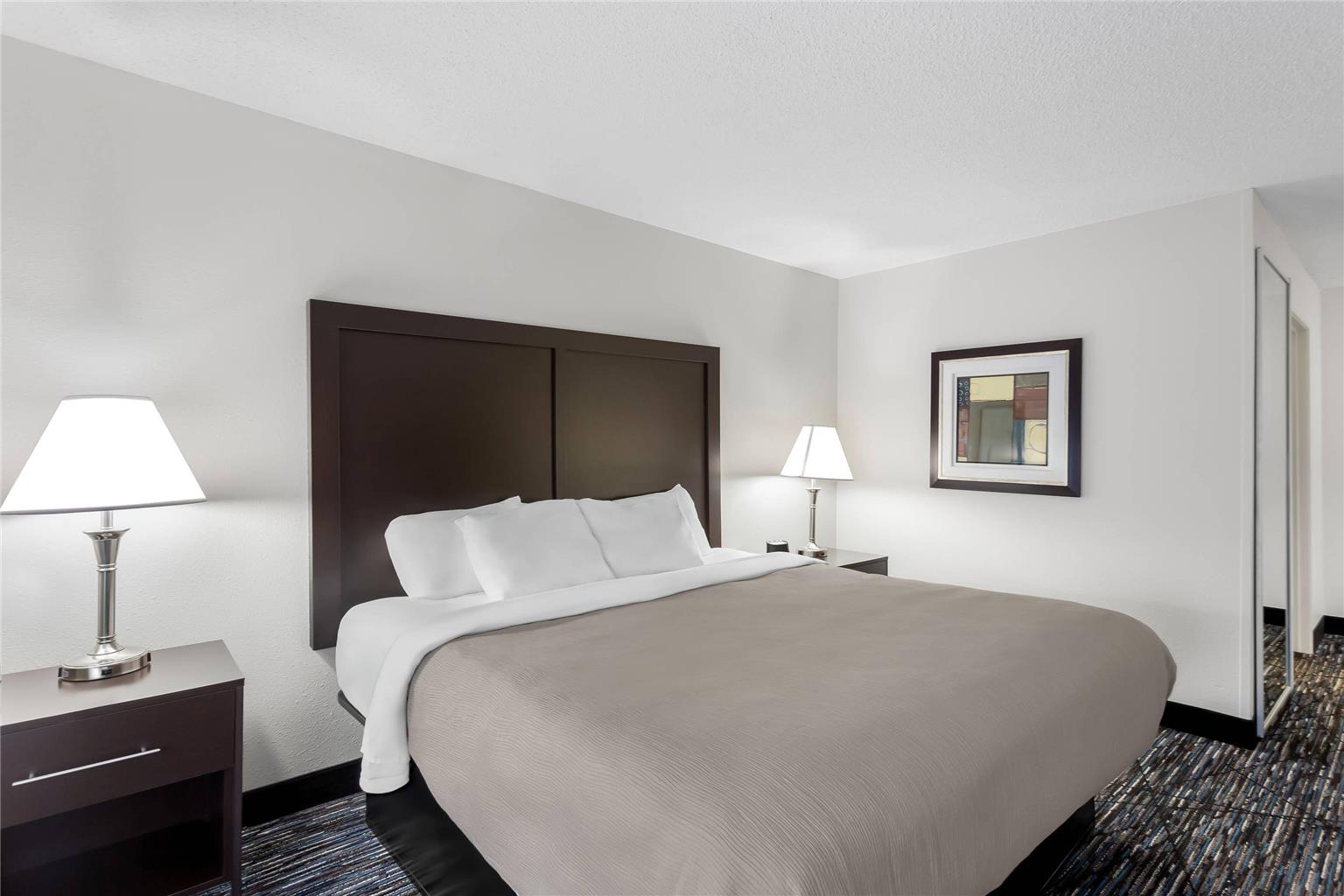 Quality Inn & Suites Niles - photo 27