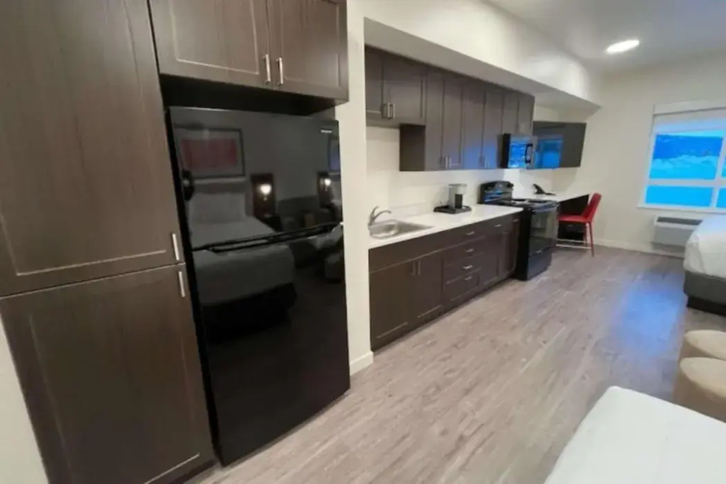 Hawthorn Extended Stay by Wyndham Jackson Alpine - photo 12