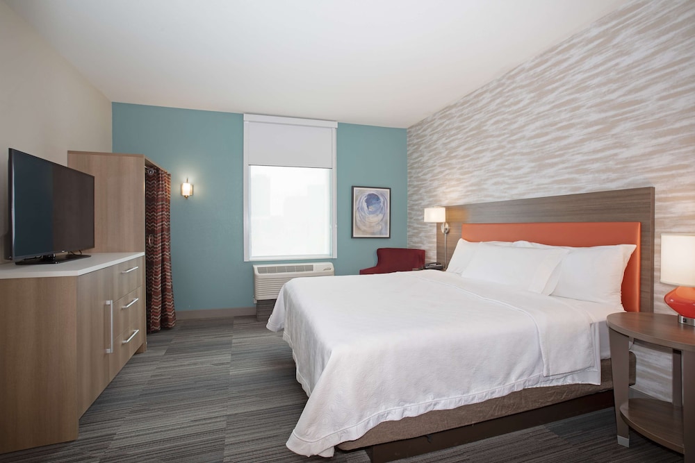 Home2 Suites by Hilton Omaha UN Medical Ctr Area - photo 23