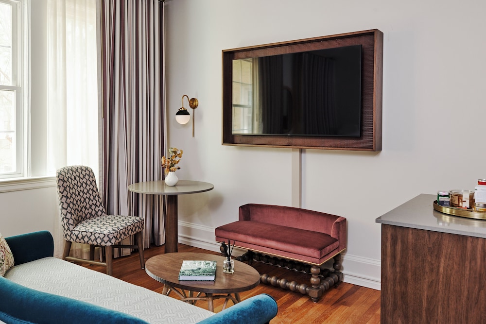 Hotel Granada a Member of Design Hotels - photo 38