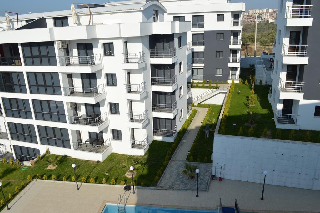 Belize Deluxe - last minute hotel in Kusadasi