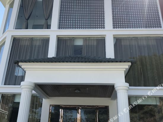 Xingyun Mountain Inn — hotel in Qingquan