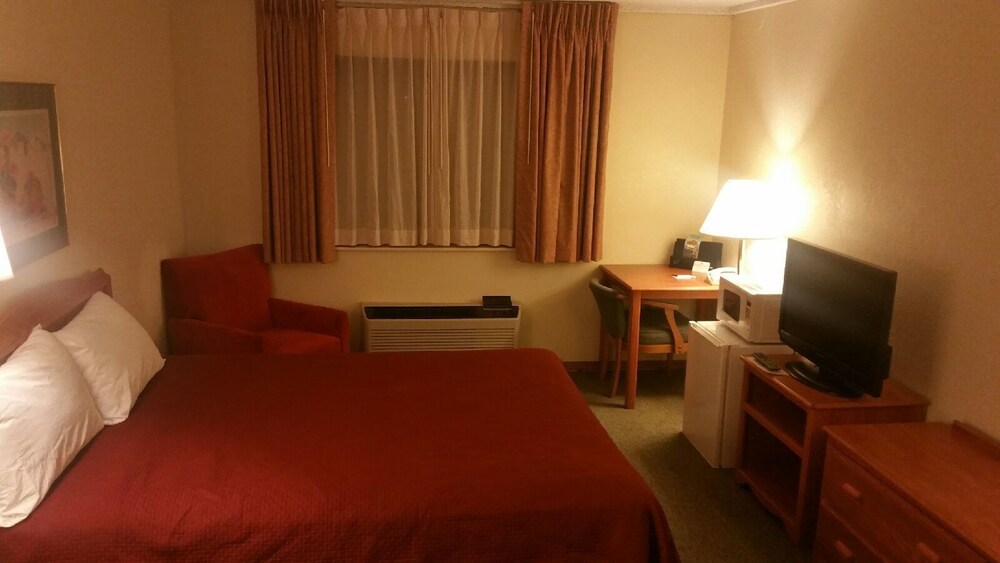 Bent Fort Inn - photo 7