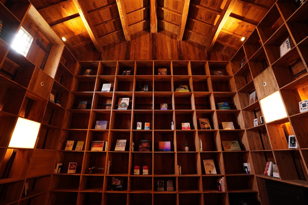 Nipponia Harima Fukusaki Zoushono Yakata in Himeji, Japan