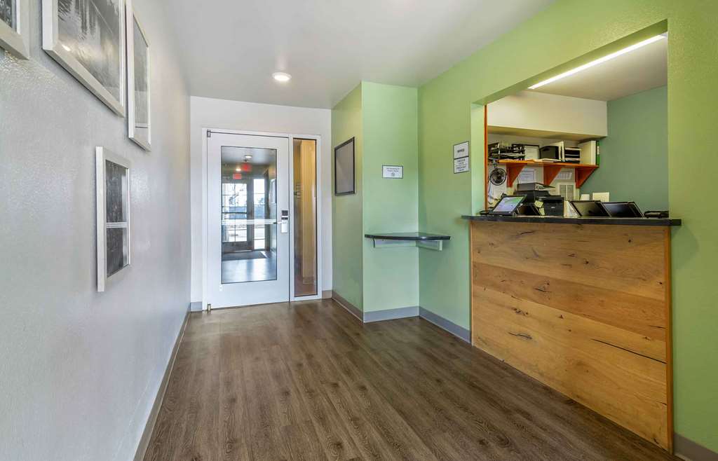 Extended Stay America Select Suites Atlanta Alpharetta - photo 6
