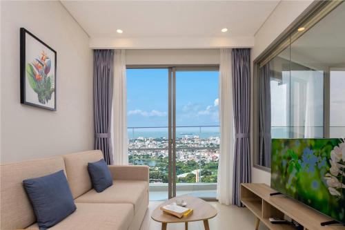 Lux Condotel The Song Vung Tau — 4-Star Luxury Hotel in Vung Tau, Vietnam