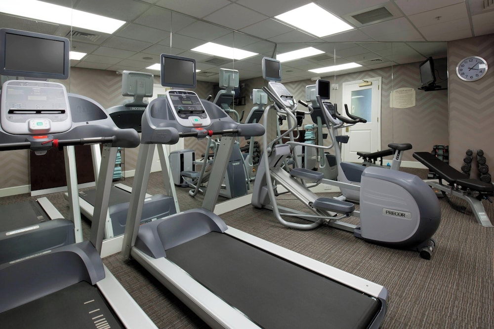 Residence Inn by Marriott Boise West - photo 18