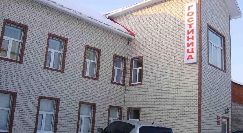 Postoyalets Guest House 5827631 — Velikiy Ustyug