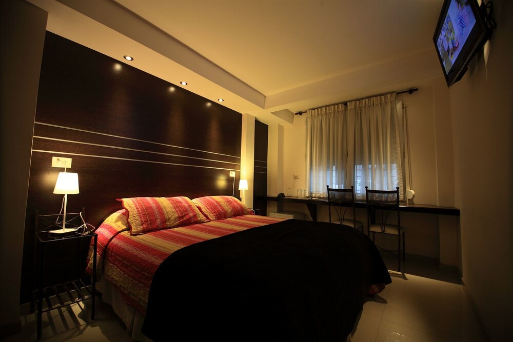 Hotel Iberia - last minute hotel in Montevideo