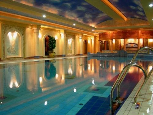 Spa Hotel Jawor — Jaworze — photo 4