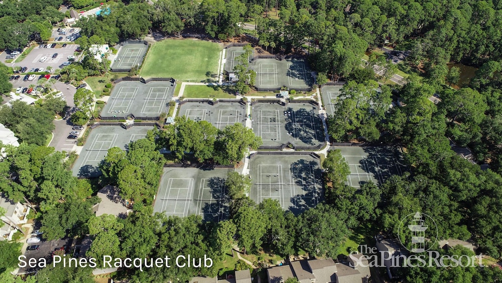 471 Plantation Club at The Sea Pines Resort - photo 14