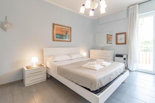 H11 Silver House Sanremo — 4-Star Luxury Hotel in San Remo, Italy