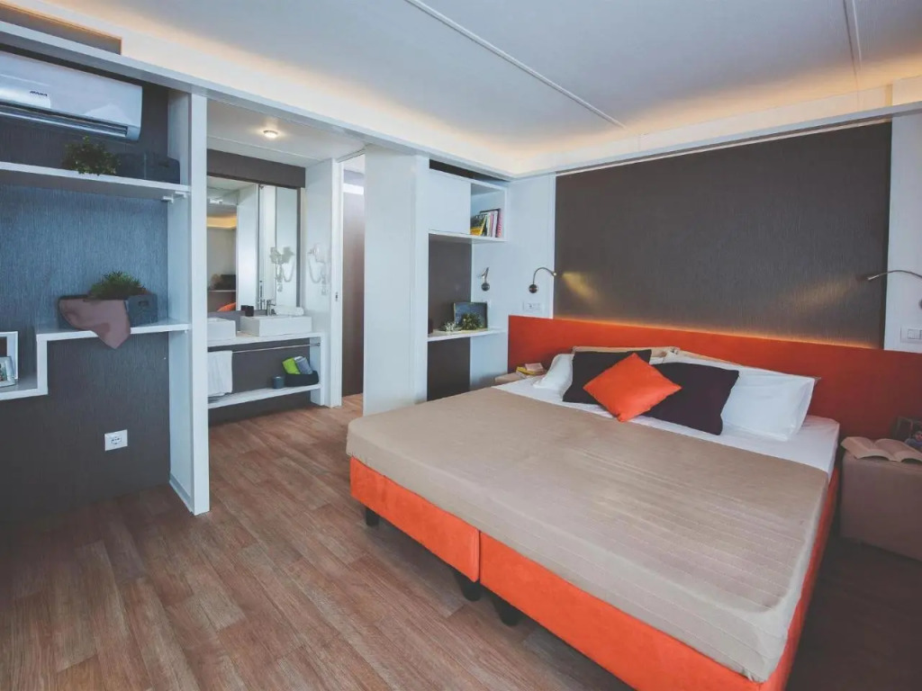 Mobile Home for dog Owners in Caorle — Caorle — photo 4
