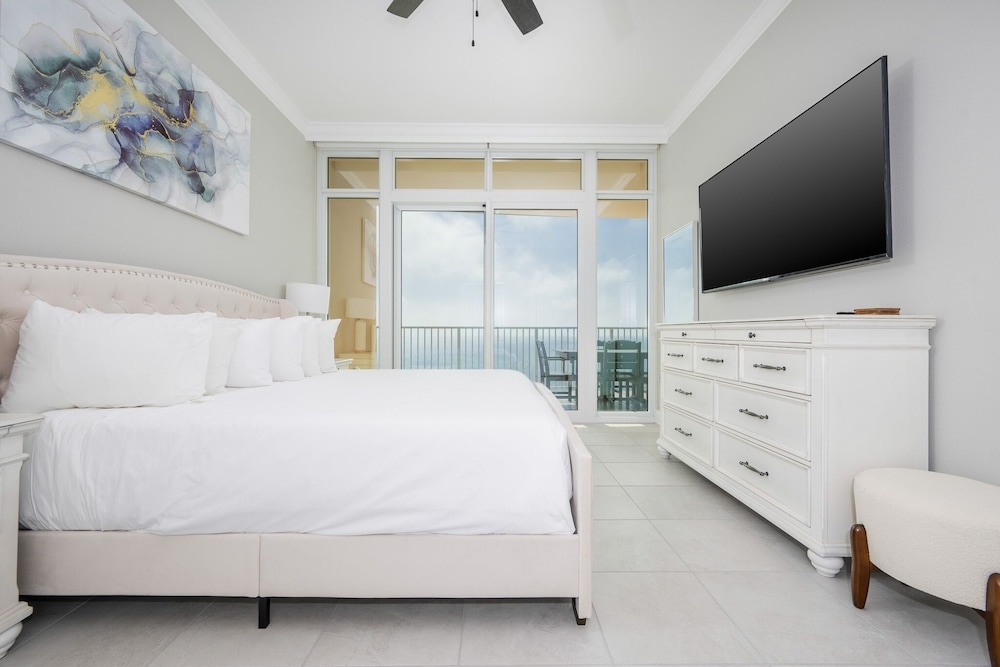 Phoenix Gulf Towers 2007 3 Bedroom Condo - photo 6