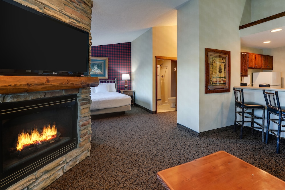 Stoney Creek Hotel Des Moines Johnston - photo 30