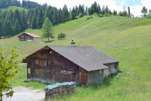 Hami — Adelboden — photo 5