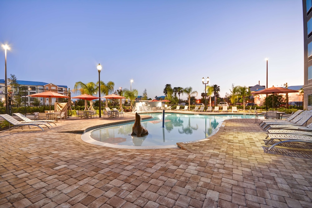 Homewood Suites by Hilton Orlando Theme Parks - photo 19