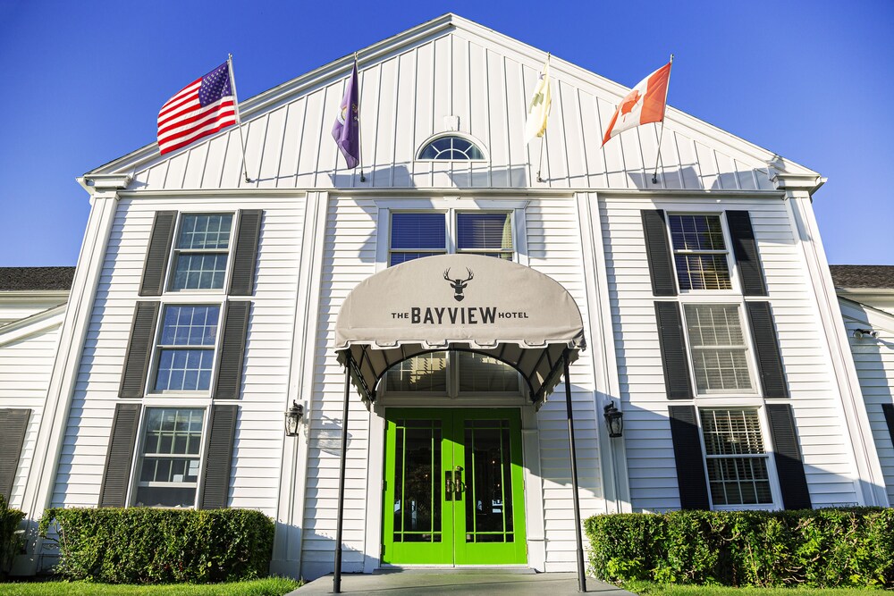 Bayview Hotel - photo 14