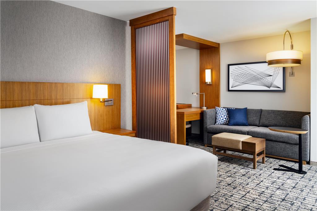 Hyatt Place Canton - photo 10