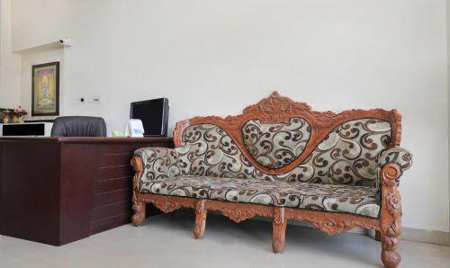 Treebo Balini in Madurai, India