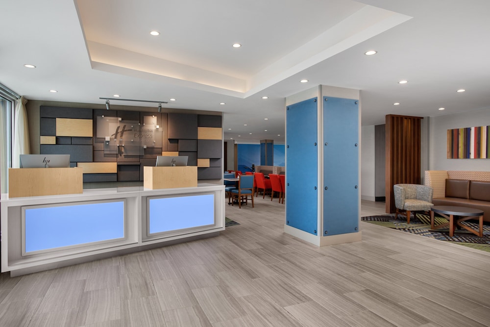 Holiday Inn Express & Suites Woodside LaGuardia Airport by IHG - photo 41