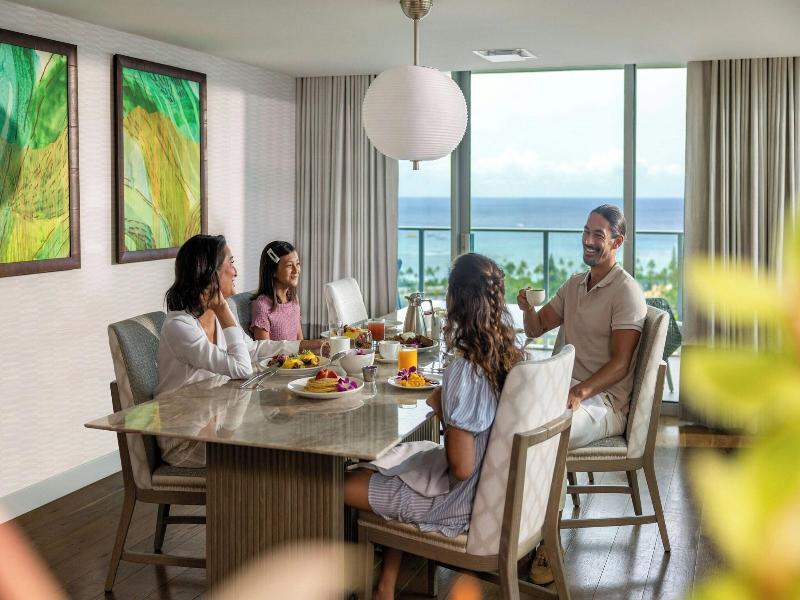 The Ritz Carlton Residences Waikiki Beach - photo 271
