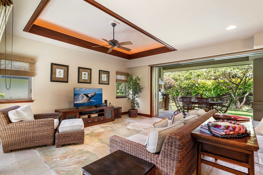 Hale Ohana — Waikoloa