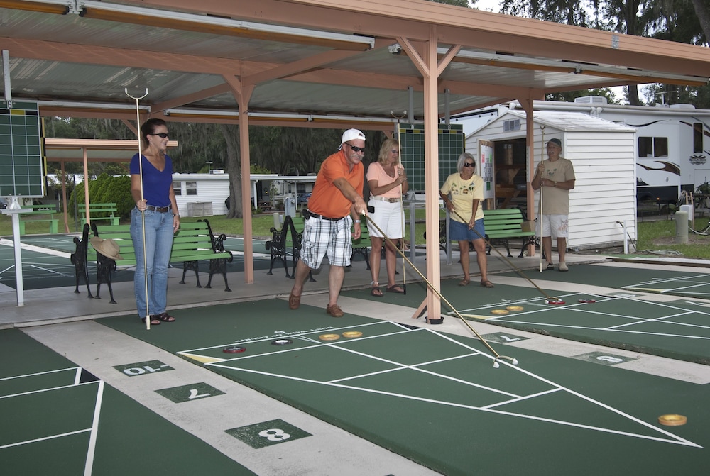 Southern Charm RV Resort - photo 11