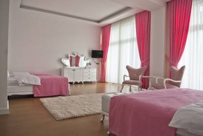Grand Aydogan Hotel — Yalova — photo 4