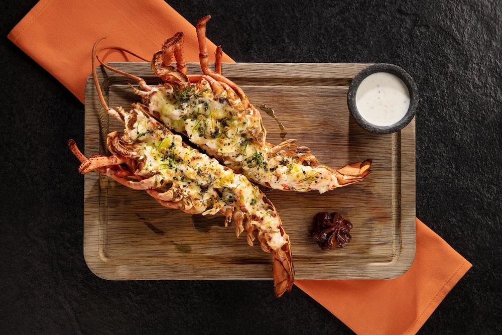 מזון ומשקאות