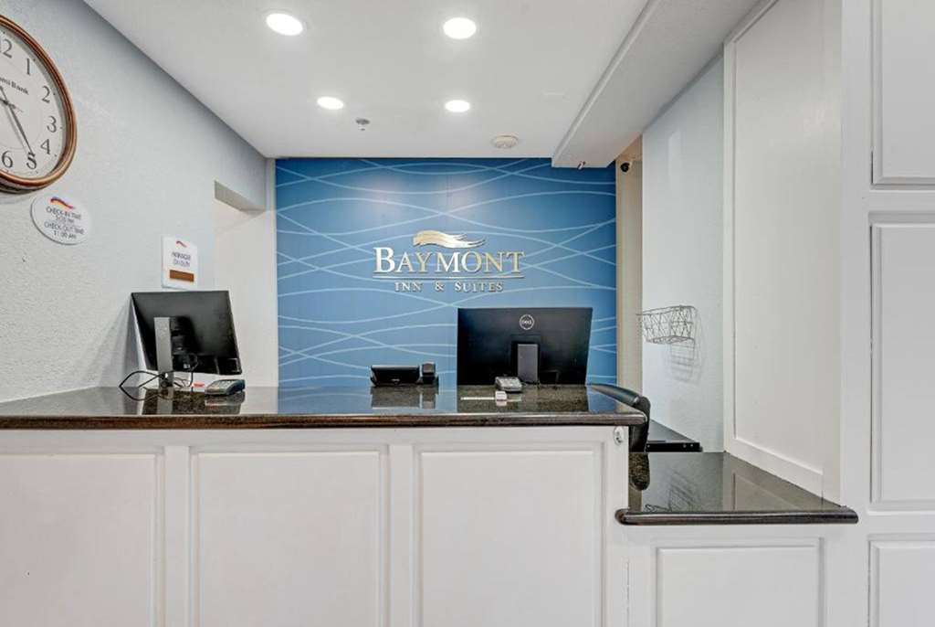 Baymont by Wyndham Salida - photo 13